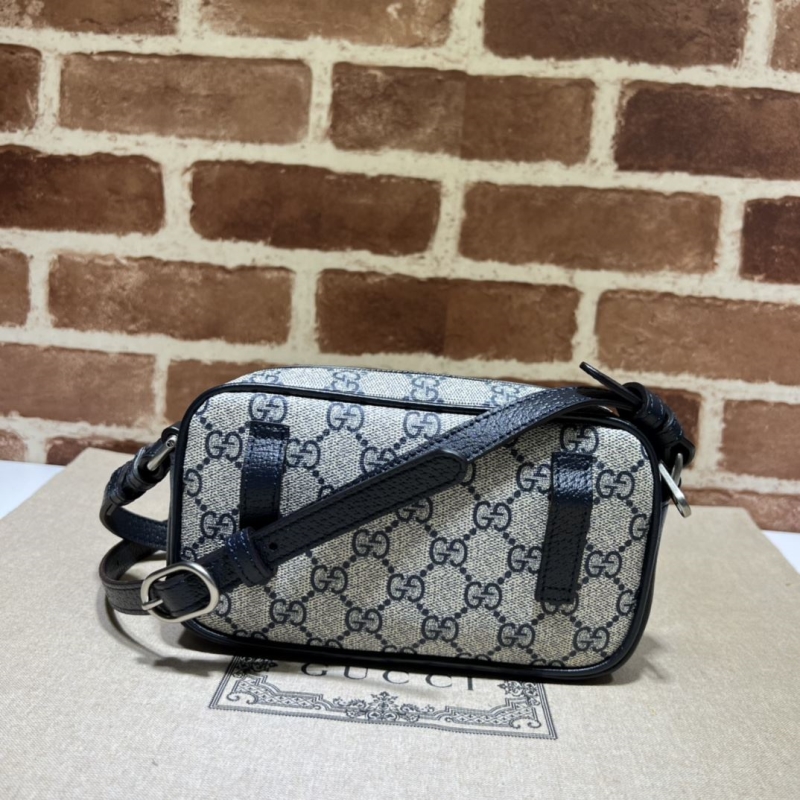 Gucci Satchel Bags